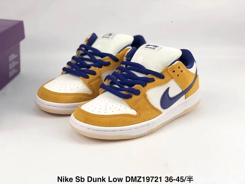 nike sb dunk low laser blue stockx