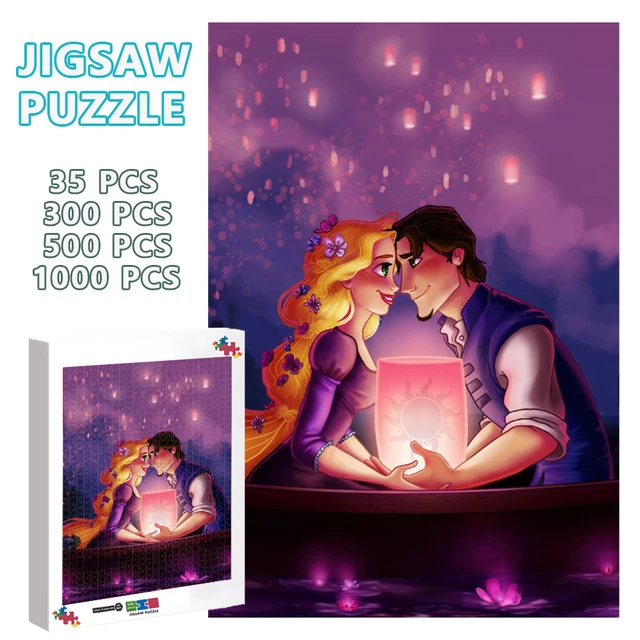 Puzzle Clementoni 1000 parts: Jurassic Park of puzzles jigsaw puzzle adult  puzzle - AliExpress