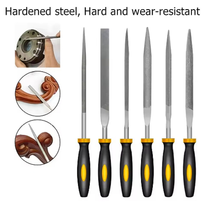 Deburring Tool Kit Engraving Blades Knife Carving Tool DIY 3D Printer Part 3D Model File Cutter Scraper Material Removal Tools