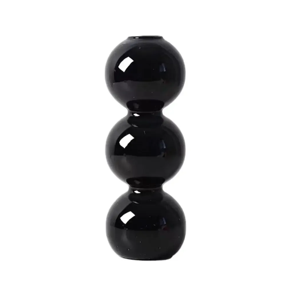 black-S