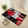 Geometric Circle Carpet for Living Room Decor Sofa Table Large Area Rug Bedroom Non-slip Floor Mat Hallway Balcony Mat Alfombra 3
