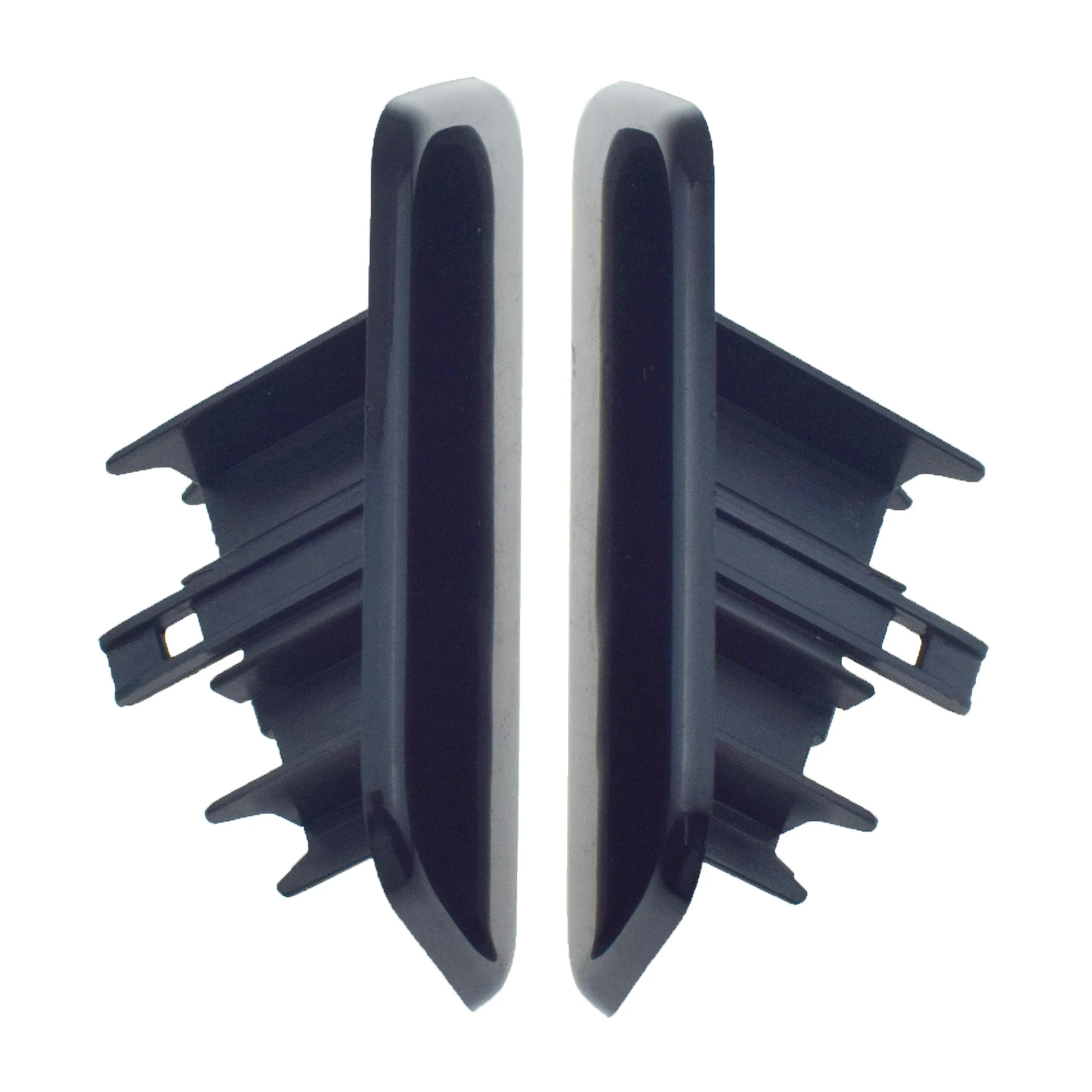 Front Headlight Washer Nozzle Cover Headlamp Water Spray Jet Cap For Subaru Forester SJ Base 86636-SG380,86636-SG390