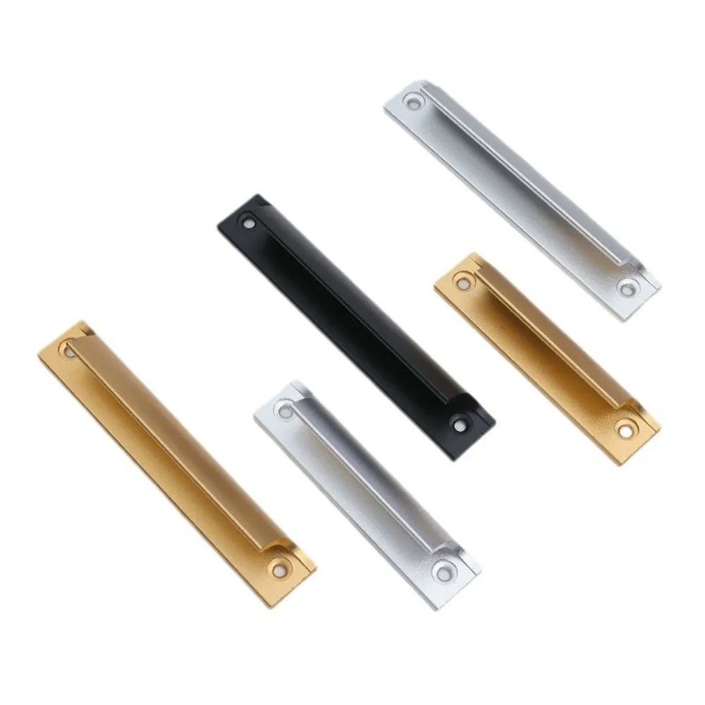 Aluminum Alloy Door Handle for Cabinet Windows