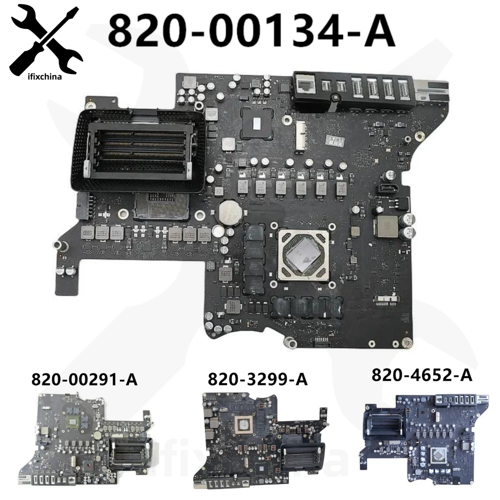 マザーボード A1419 iMac オリジナルA1419ロジックボード820-3299-A 820-3478-A 820-4652-A 820
