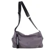 Gym Bag Men Crossbody Fitness Hiking Swimming Storage Bag Travel Duffle Sport Bag Exercise Training Shoulder Sport Backpack 6