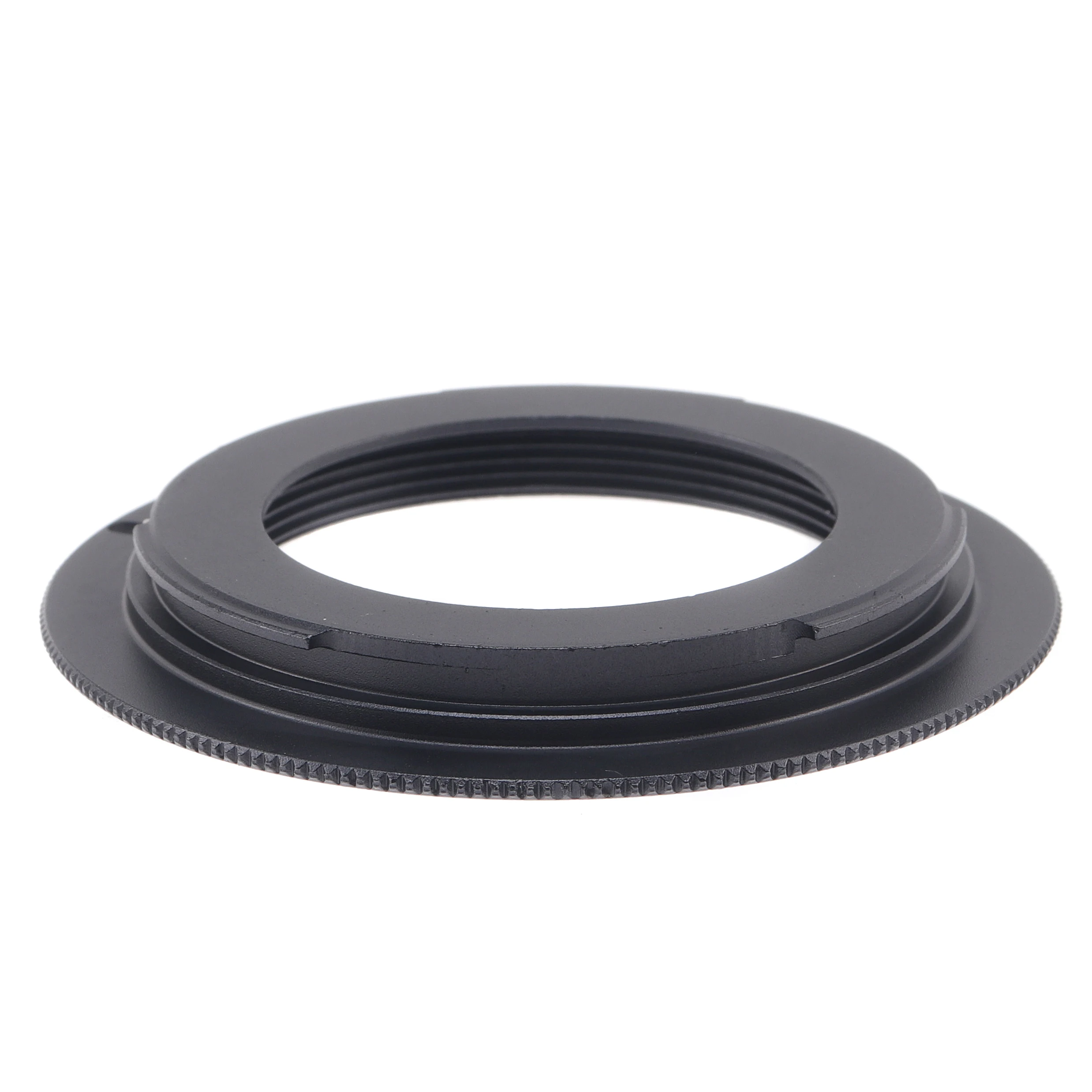 FOTGA Aluminum Adapter Ring for M42 Lens to EF 350D 30D 20D