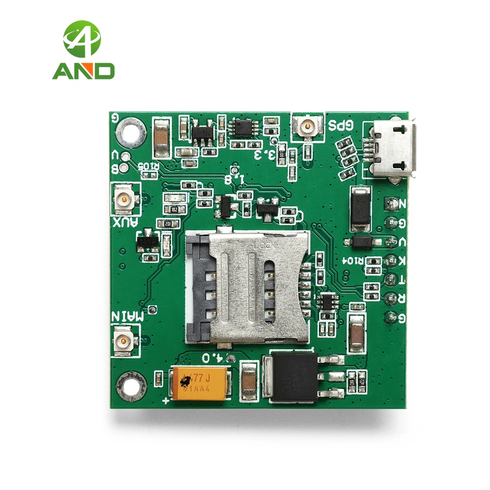 1pc SIMCom A7608SA H breakout 4G Module LTE Cat 4 replaced