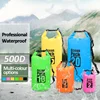 Waterproof PVC Dry Bag for Women Men 2L/5L/10L/15L/20L/30L Outdoor Sport Storage Bag for Kayaking, Boating, Fishing, Swimming 5
