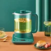 Kitchen Kettle Electric Appliances Water Boiling Machine Health Preserving Pot Chinese Flower Tea Maker Medicinal Food Cooker -  6