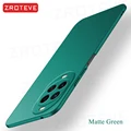 Matte Dark Green
