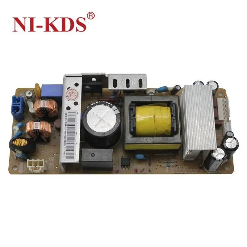 Placa de Alimentação para Samsung Jc4400090e Smps-v2 M4070 M3870 M3375 M4020 Scx5737 M3370 220v - Imagem 2