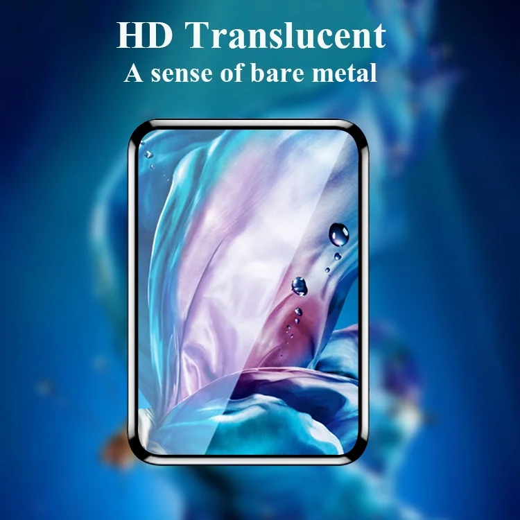 9D Soft Tempered Glass Screen Protector Film for Huawei Watch D Huawei Honor Band 6