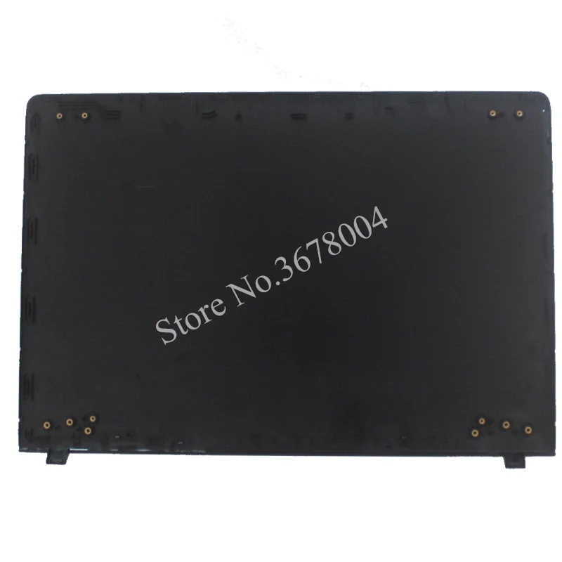 Lcd para Lenovo Ideapad 10014 100-14iby Tampa Traseira Lcd Bisel Tampa Lcd Dobradiças Lcd Esquerda & Direita Novo - Imagem 2