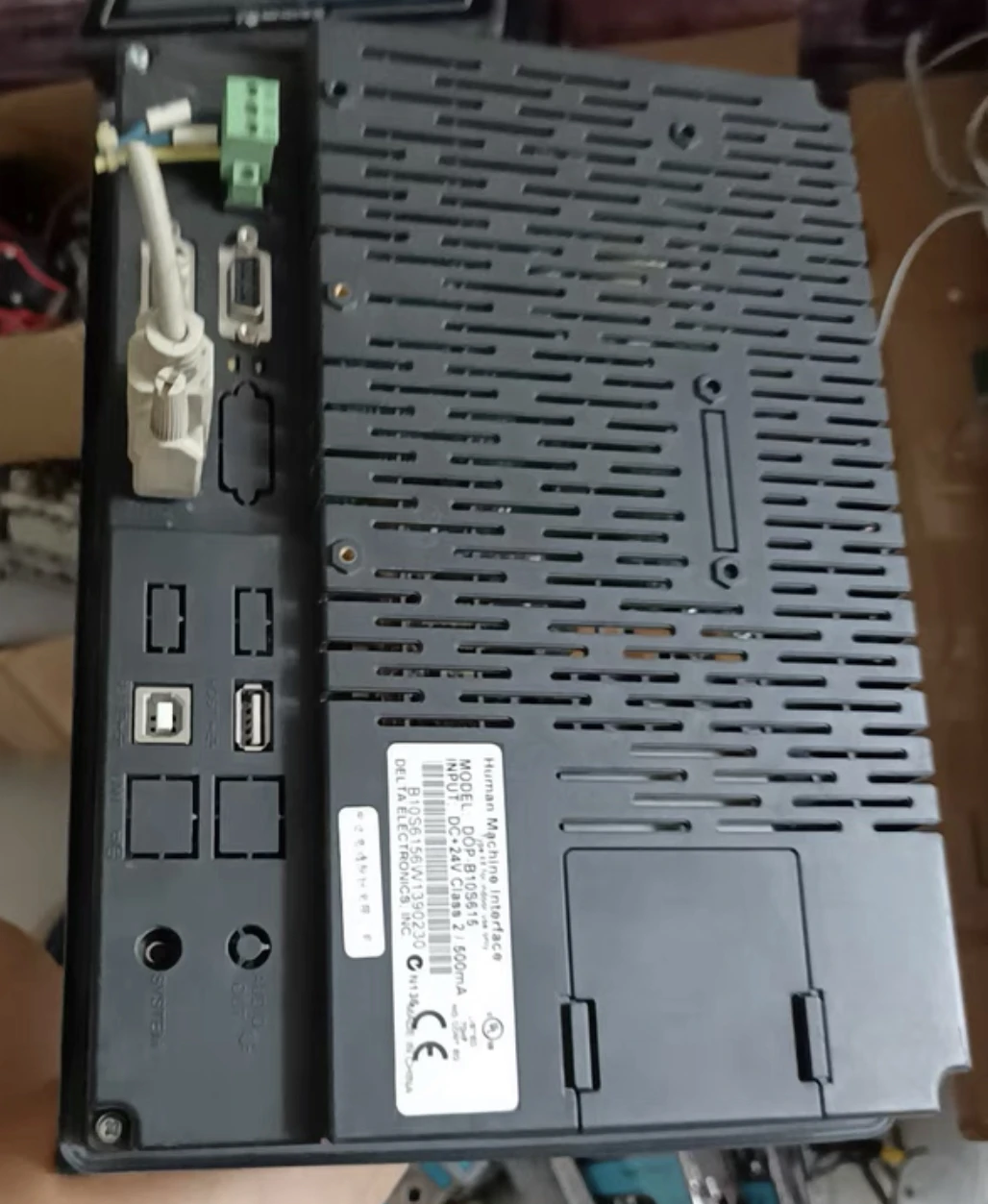 ߰ ġ ũ DOP-B10S615
