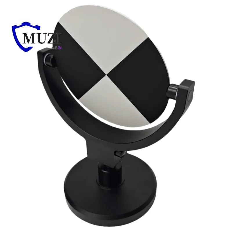 NEW 4.5 Inch Adjustable Tilting Target Scanner Paddle Scanning with Magnetic Mount Tilt & Turn For Leca GZT21