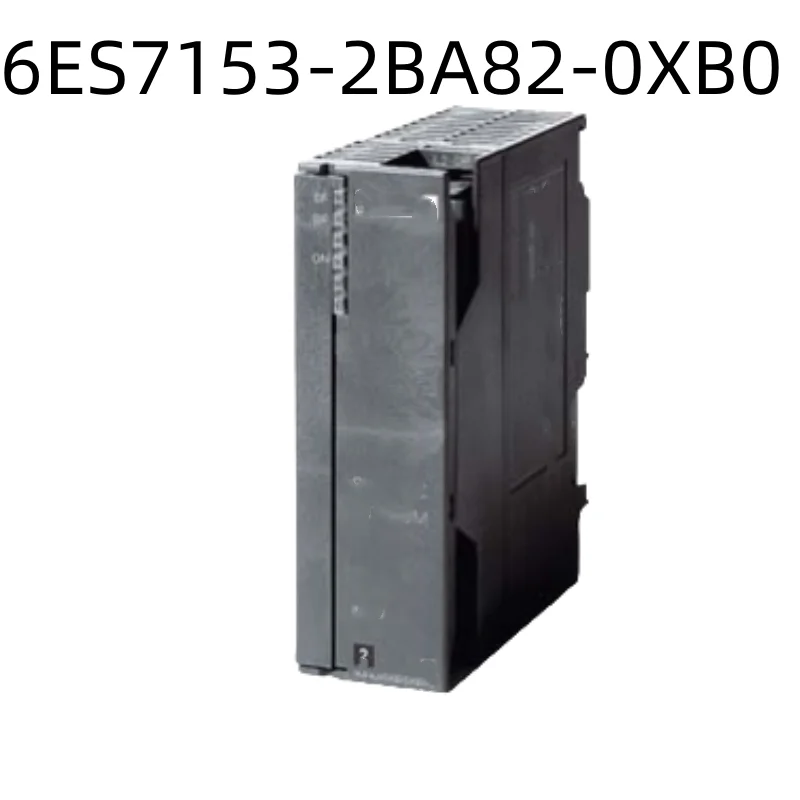 

Новые оригинальные подлинные модули 6ES7153-2BA70-0XB0 6ES7153-2BA82-0XB0