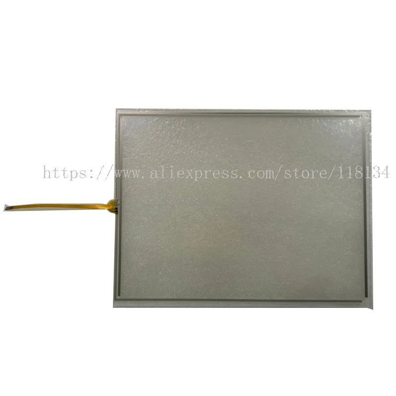 

New Compatible Touch Panel for COLOR LCD MONITOR iTM15 touch pad