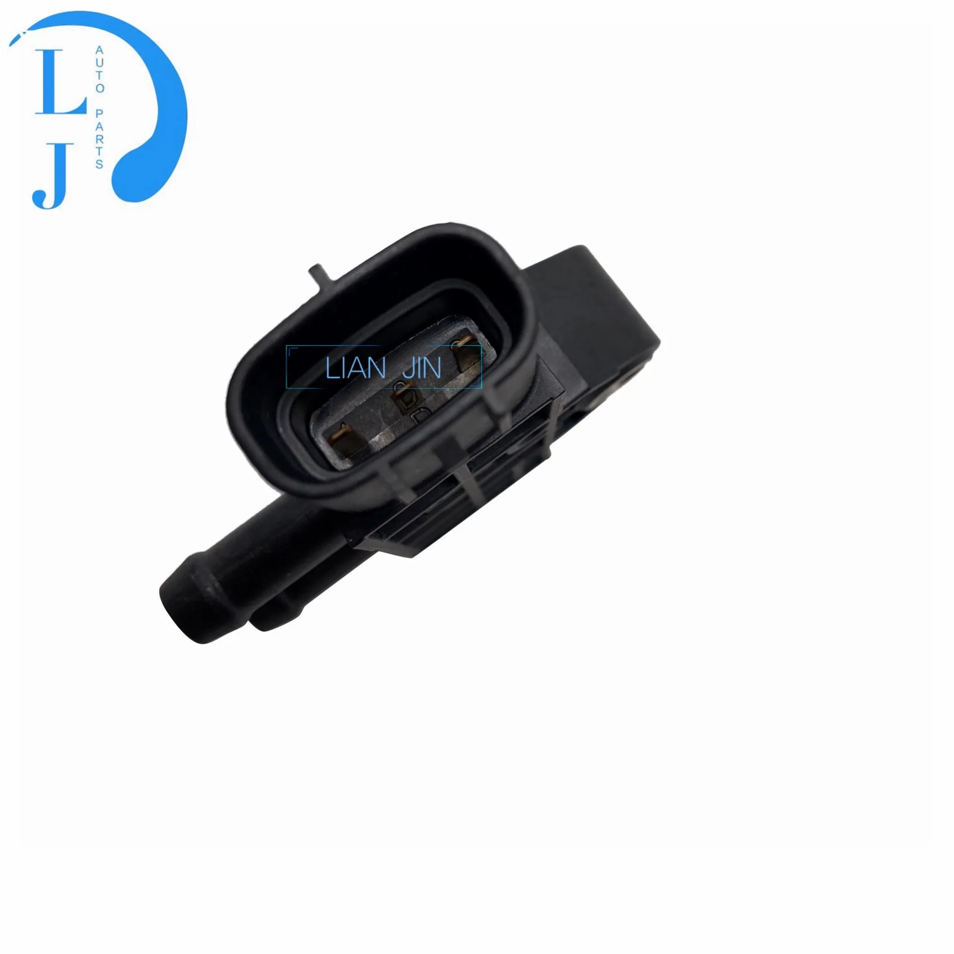 2894872 DPF Differential Exhaust Pressure Sensor For Cummins