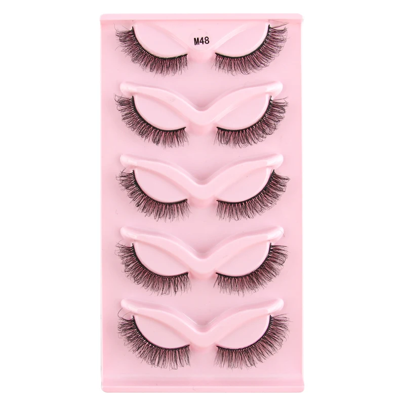10pairs M48