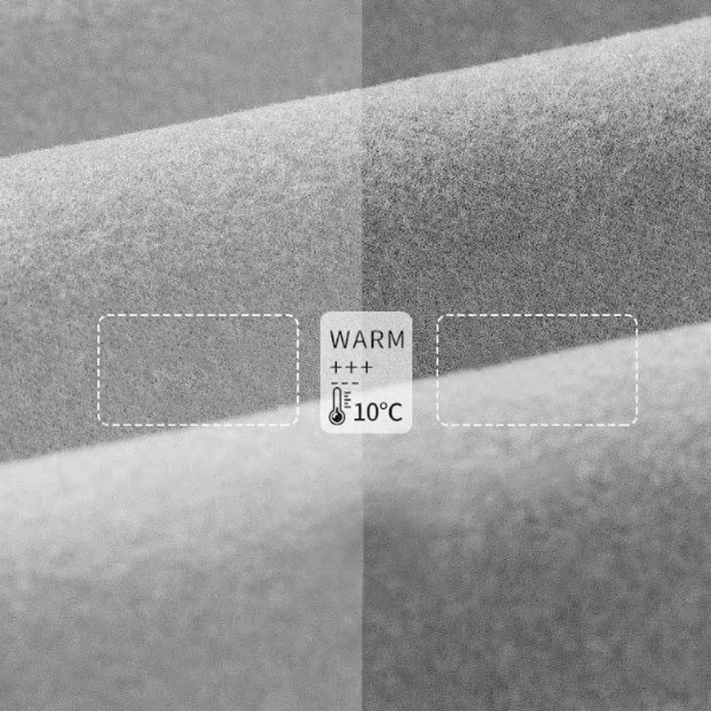 Thermal Elastic Waist & Lumbar Support Belt for Warmth and Comfort