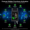For Ford FORscan USB OBD2 ELM327 V1.5 with Switch CH340 PIC18F25K80 Chip Forscan FoCCCus HS CAN And MS CAN Car Diagnostic Tool 3
