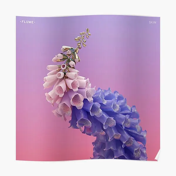 

Флюм кожа плакат искусство живопись картина комната домашняя роспись смешная печать Декор винтажное украшение для стен современный без рамки