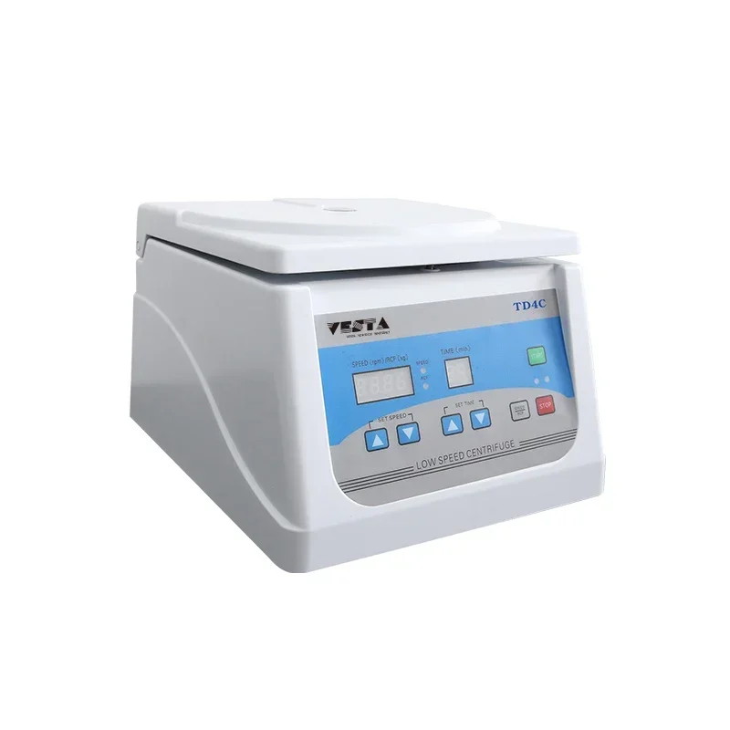 

2022 Hot Sale TD4C PRP Centrifuge Machine Prp Kit Laboratory Centrifuge