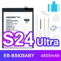 For SAM S24 Ultra