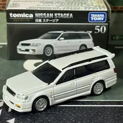 Takara Tomy Tomica Premium Diecast Mini Car Collectible Toy (TP - 50)