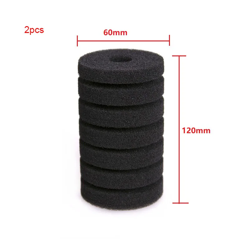 2pcs 60x120mm