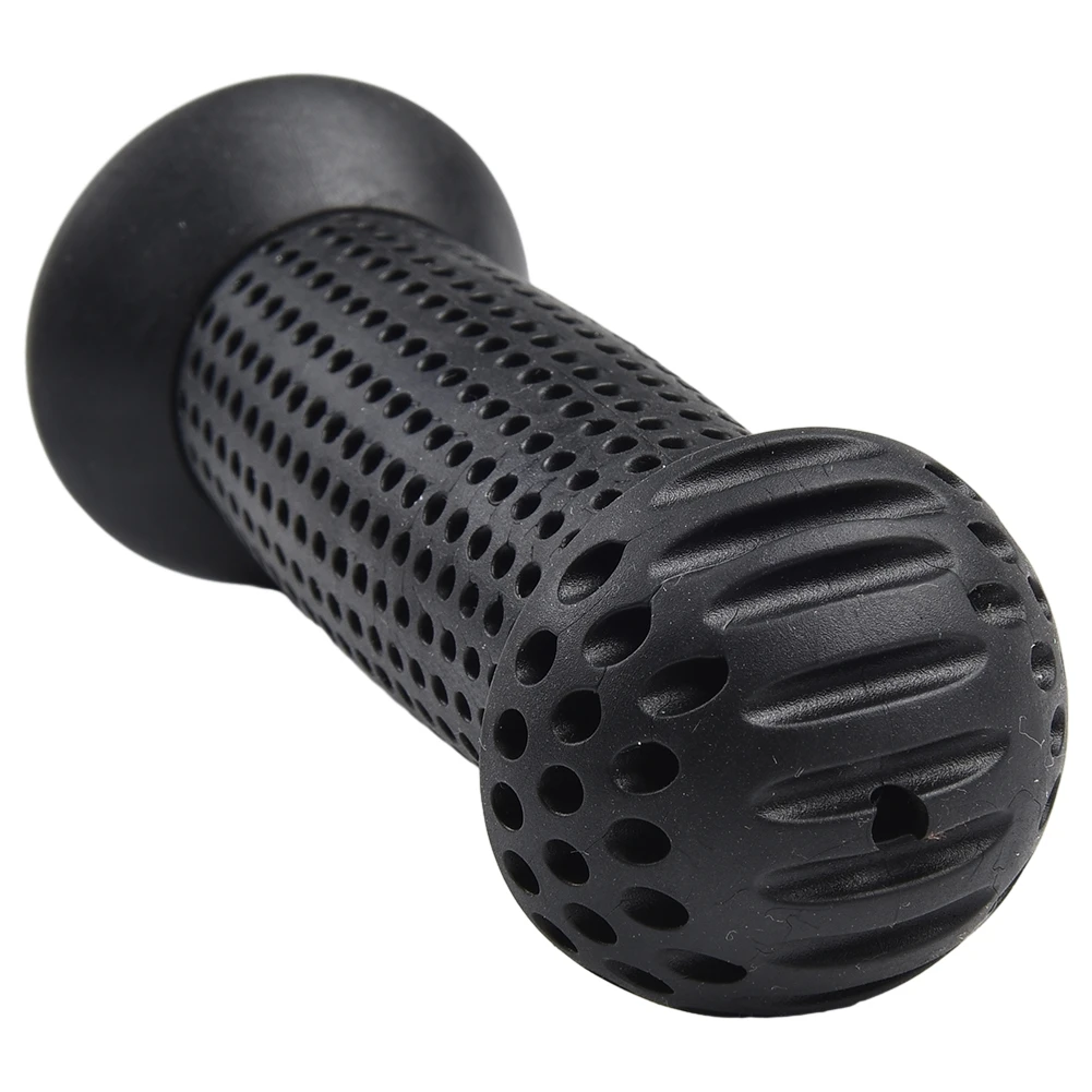 

Rubber Grip Bike Grips Handlebar Grips PVC Material Balance Bike 10cm Length Bike Rubber Grip Comfortable Touch