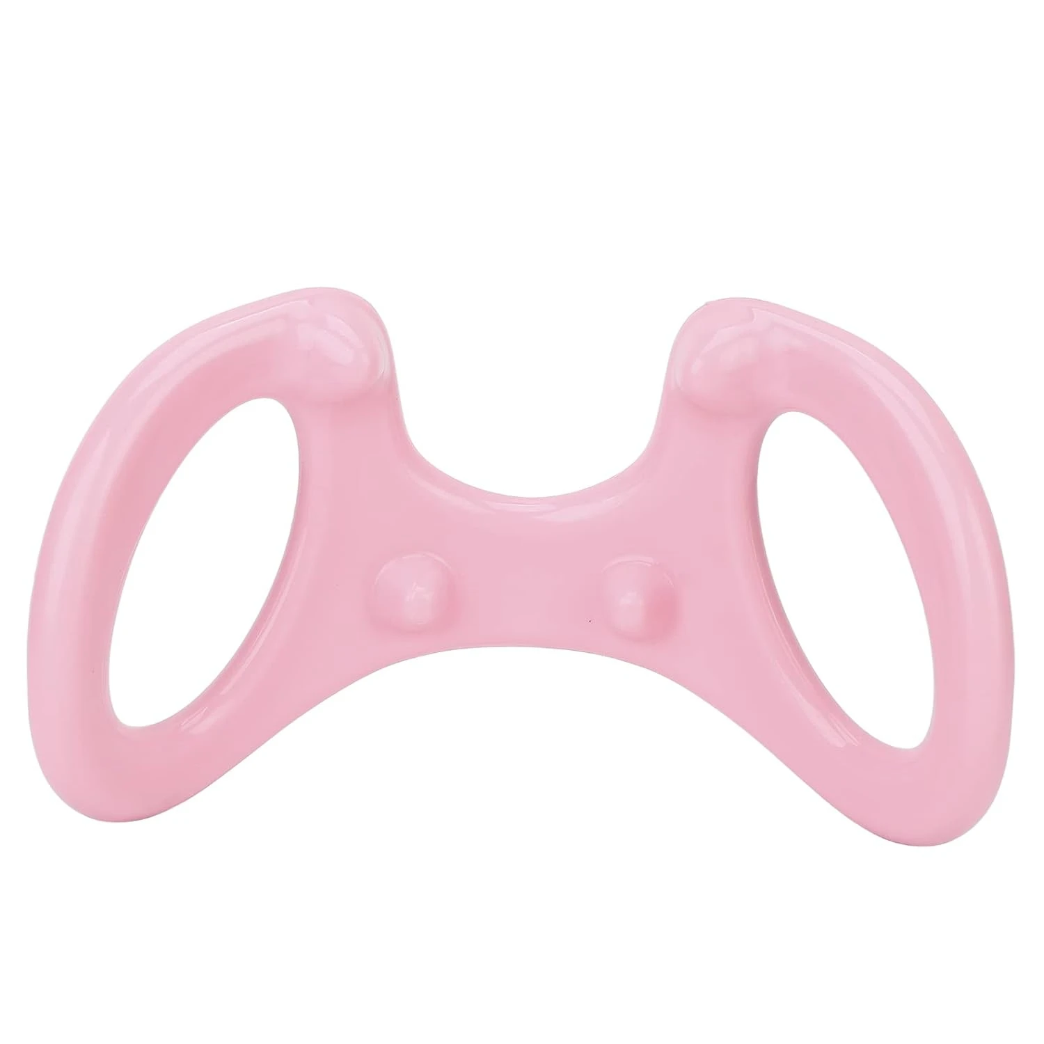 Open Shoulder Yoga Rings