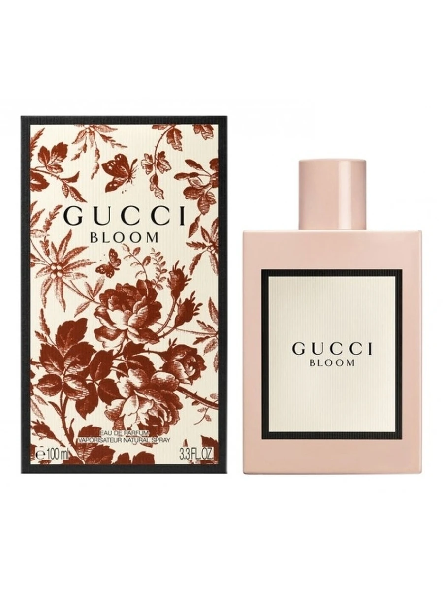 blossom perfume gucci