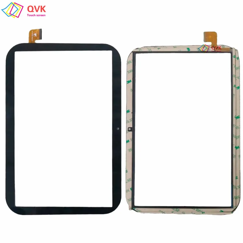 New-10-1Inch-Black-For-DEXP-C38-Kid-s-3G-Kids-Tablet-Capacitive-Touch ...