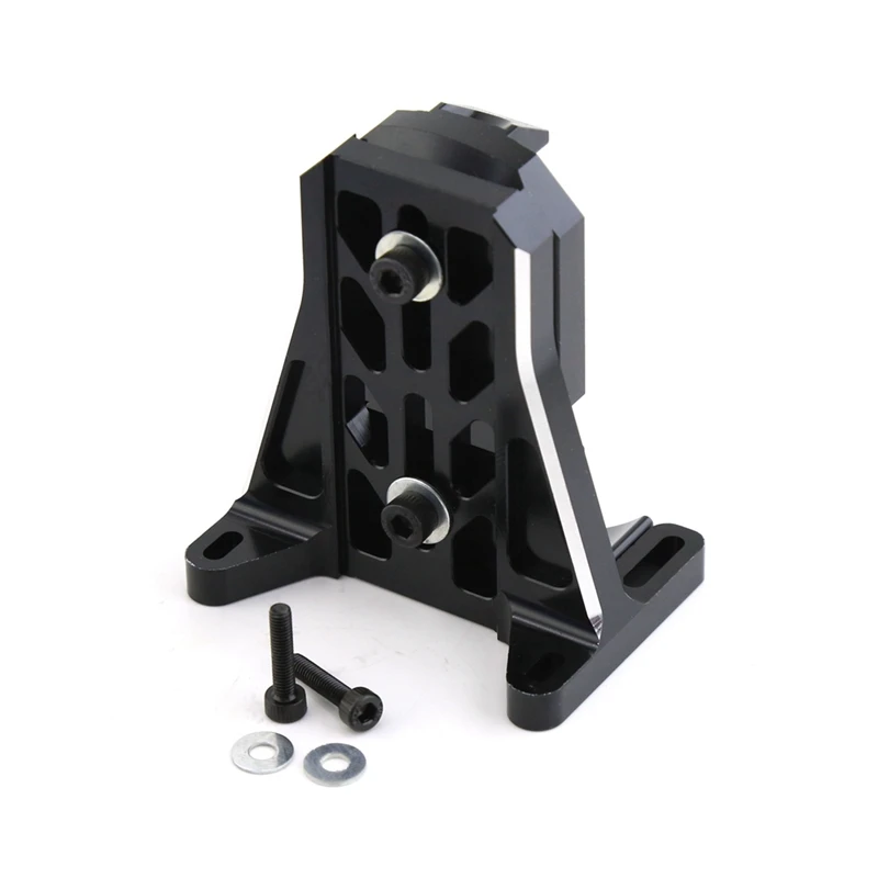 

Metal Upgraded Motor Rear Mount Fixed Seat Motor Mount For TRAXXAS 1/5 X-Maxx XMAXX 6S 8S 1/6 XRT RC Car Upgrade Parts