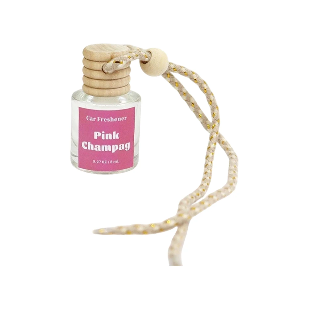 Champagne Rosa