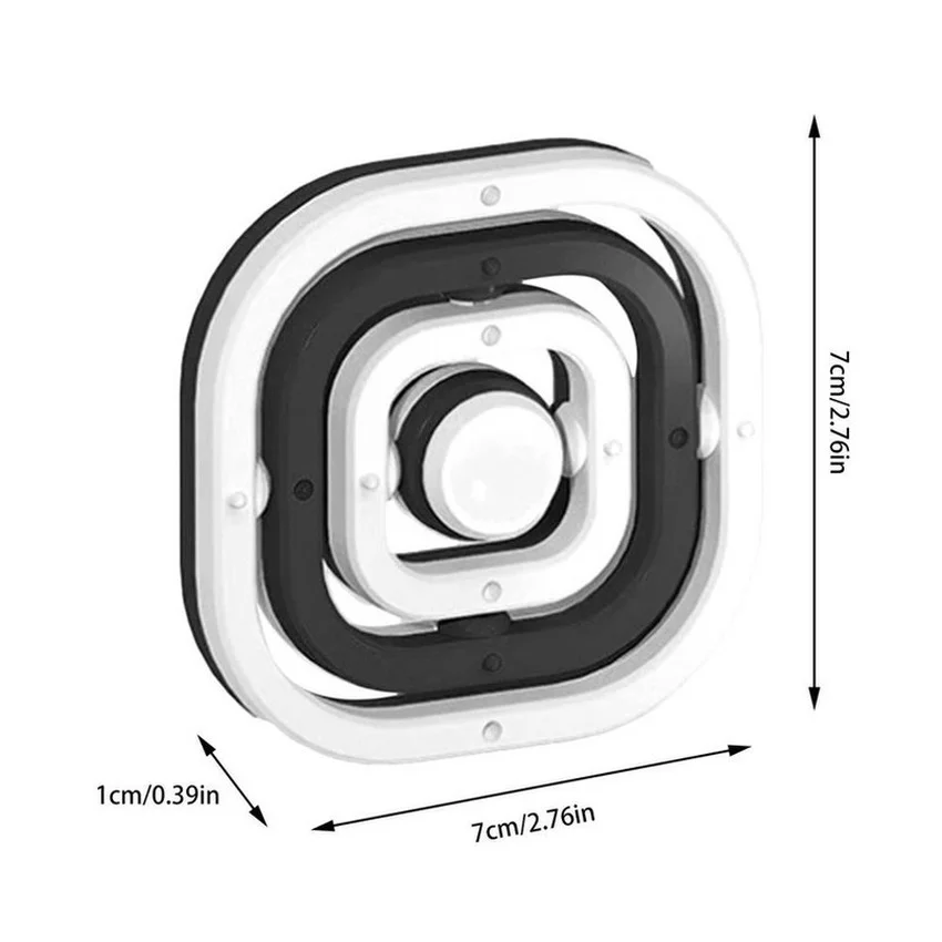 Hot Infinity Flip Cube Office Antistress Puzzle Stress Reliever Autism Toys Relax Stress Relief Adult Children Toy Free Shipping 3 Hot Infinity Flip Cube Office Antistress Puzzle Stress Reliever Autism Toys Relax Stress Relief Adult Children Toy Free Shipping 3