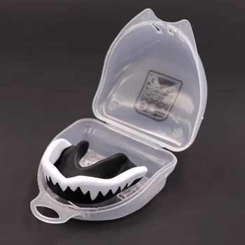 Slim Fit Sports Mouth Guard 1