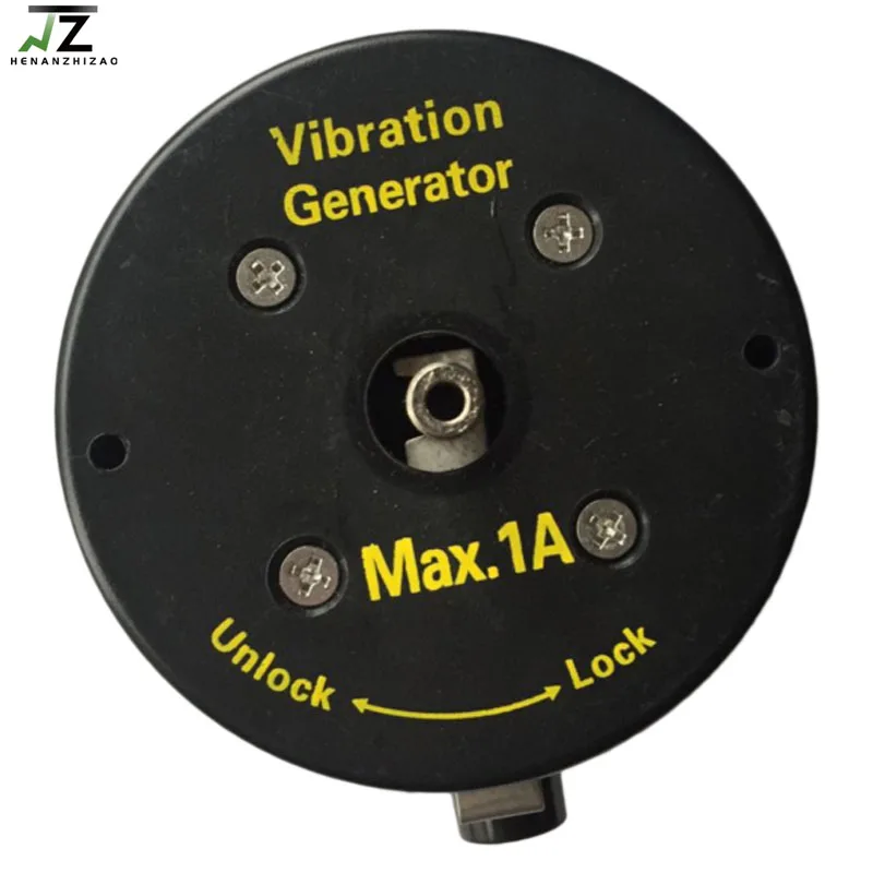 PhysicsTeachingVibrationGeneratorEquipmentLabOscillator