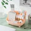 Cosmetic Storage Box Makeup Drawer Organizer Desktop Sundries Box Storage and Organization of Office Supplies 2