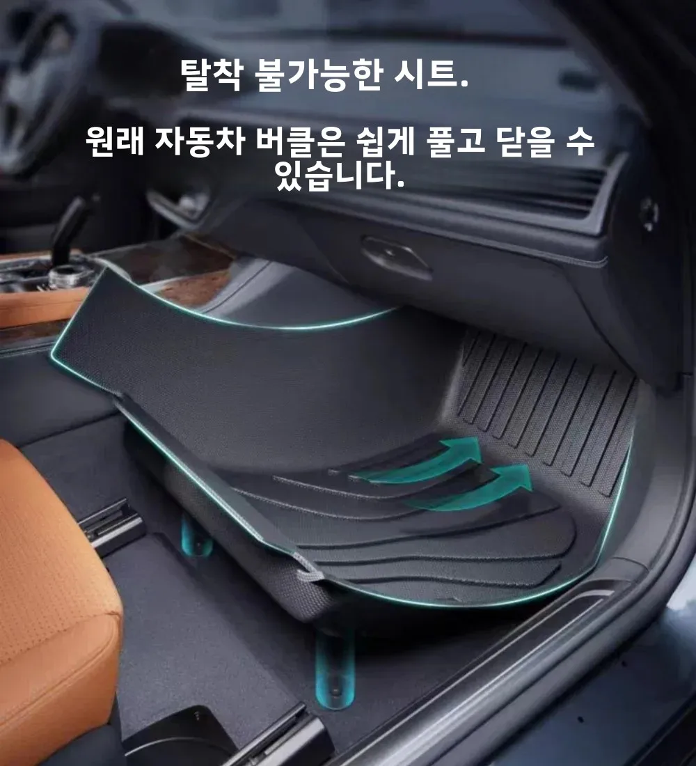 혼다 어코드 2026 2025 2024 2023 TPE 바닥 매트 카펫 커버 내부 보호 액세서리 LHD 오일 파워 하이브리드