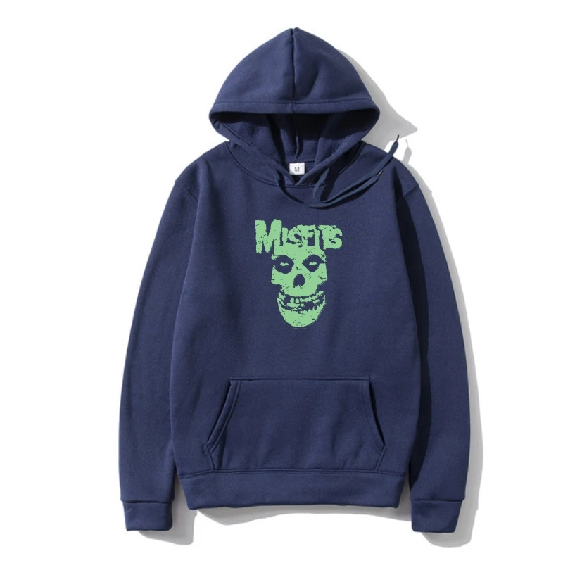 

Hoody THE MISFleeceS (GLOW FIEND) Outerwear