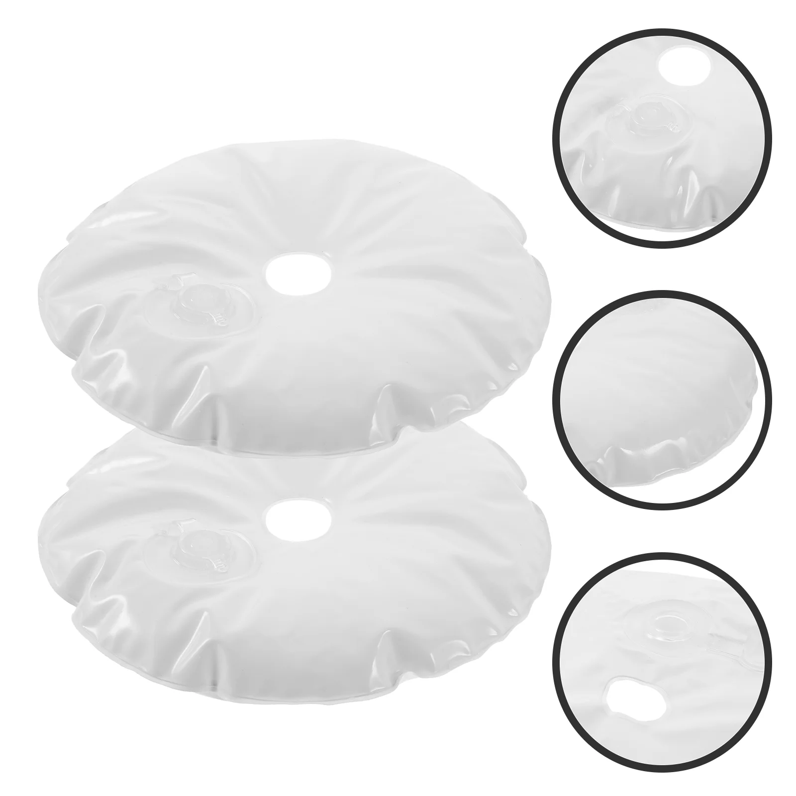 

Balloons Balloons Wedding Party Water Bag Base Weight Ceremony Graduation Supplies