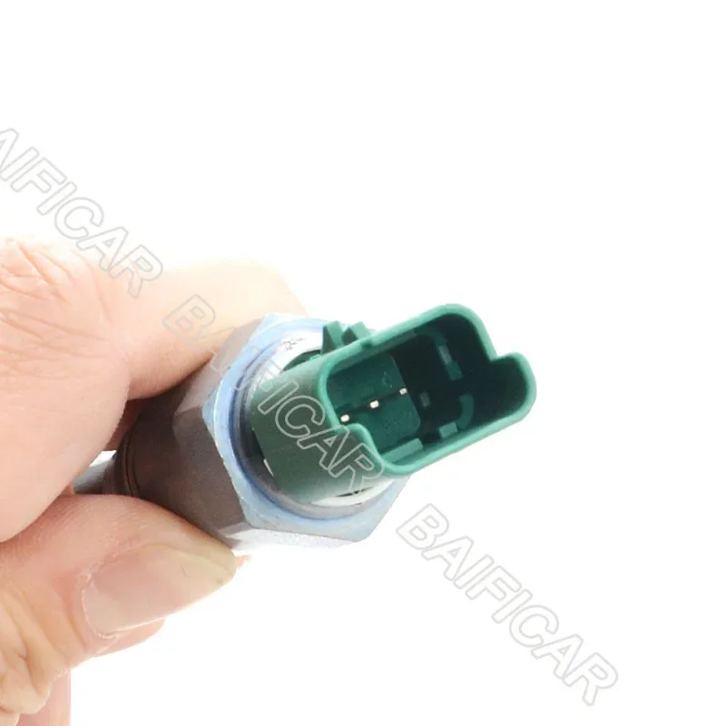 Baificar Genuine 3 PIN Oil Level Sensor 9806246080 For Peugeot 207 301 3008 308CC RCZ 307SW 508 Citroen C4L DS 1.6T