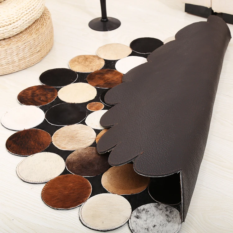 

home ornament cowhide rug cowhide skin floor rug new cowhide rugs