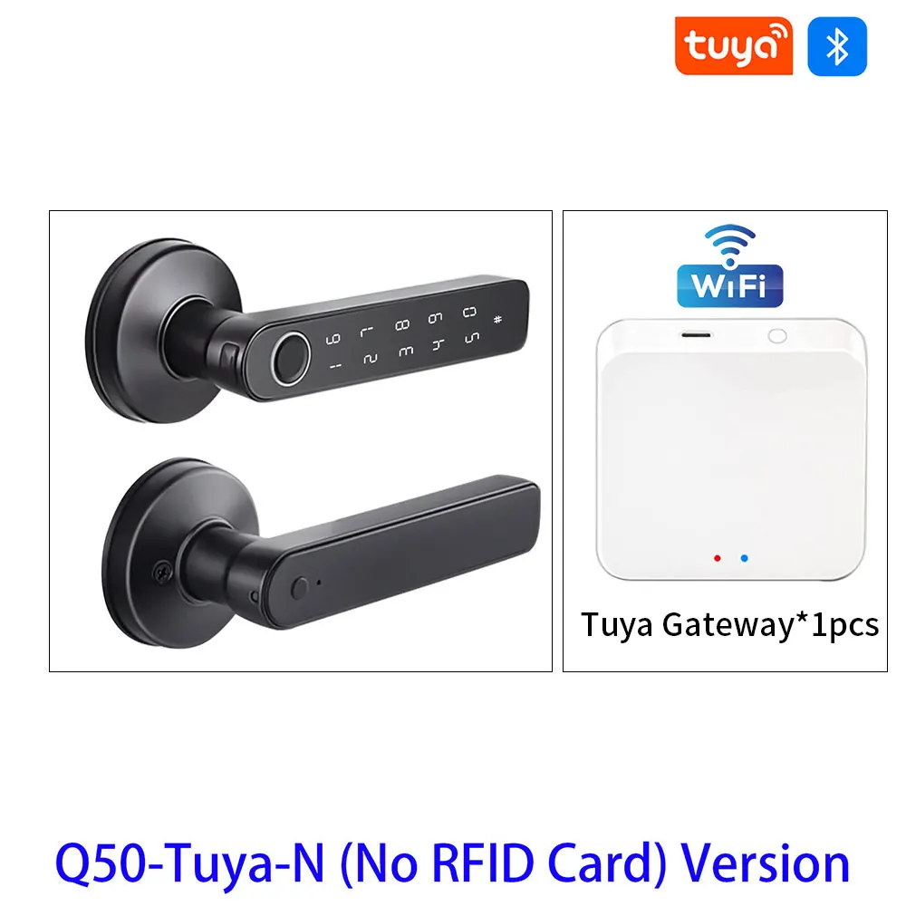 Q50-tuya-Non-Gateway