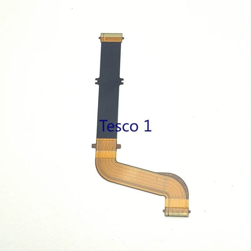 

Новые запасные части для Sony A7SII ILCE-7SM2 A7SM2 A7R II A7R2 ЖК-дисплей экран шарнир FPC гибкий кабель