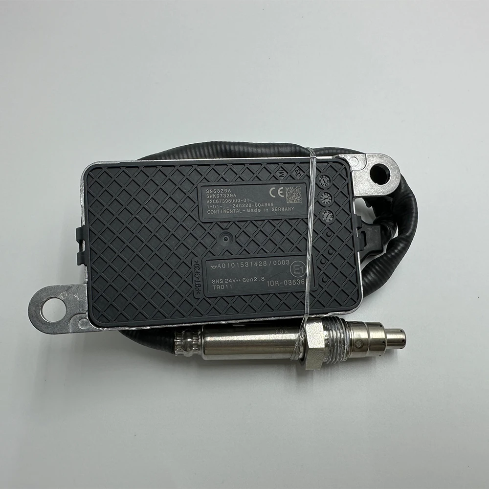 ޸    Nox   Ƽ, NGK κ 5WK97329A, A0101531428, 0101531428, 24V, Truck Actros