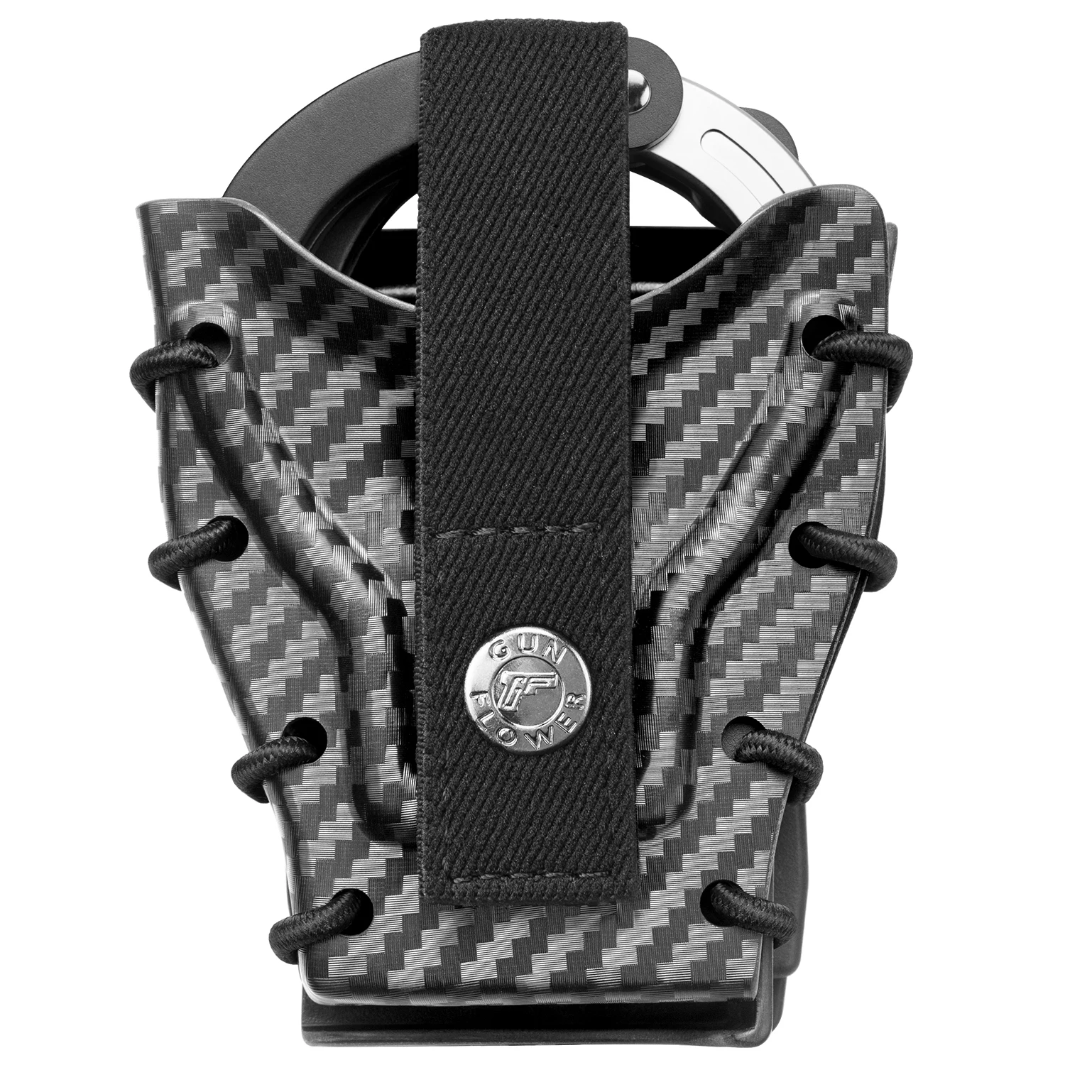 High Speed Gear Kydex Double Pistol Carrier