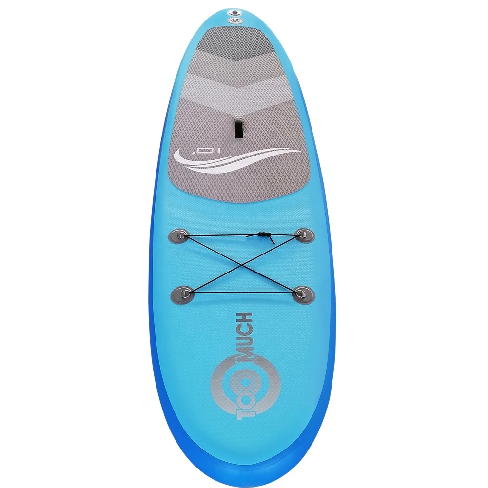 

Hot Selling Ready for ship Wholesale Manufacturer Inflatable Sup Board Stand-Up Paddle Board